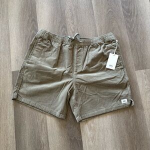 Katin - CORD LOCAL SHORT